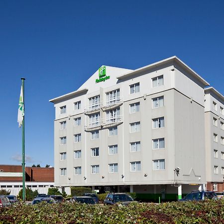 Holiday Inn Basildon, an IHG Hotel Bagian luar foto